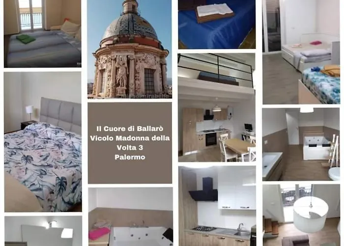 Il Cuore Di Ballaro