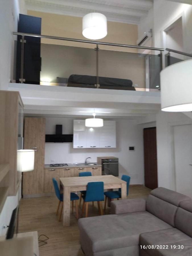 Il Cuore Di Ballaro Apartment *
