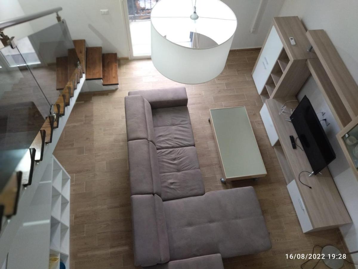 Apartment Il Cuore Di Ballaro