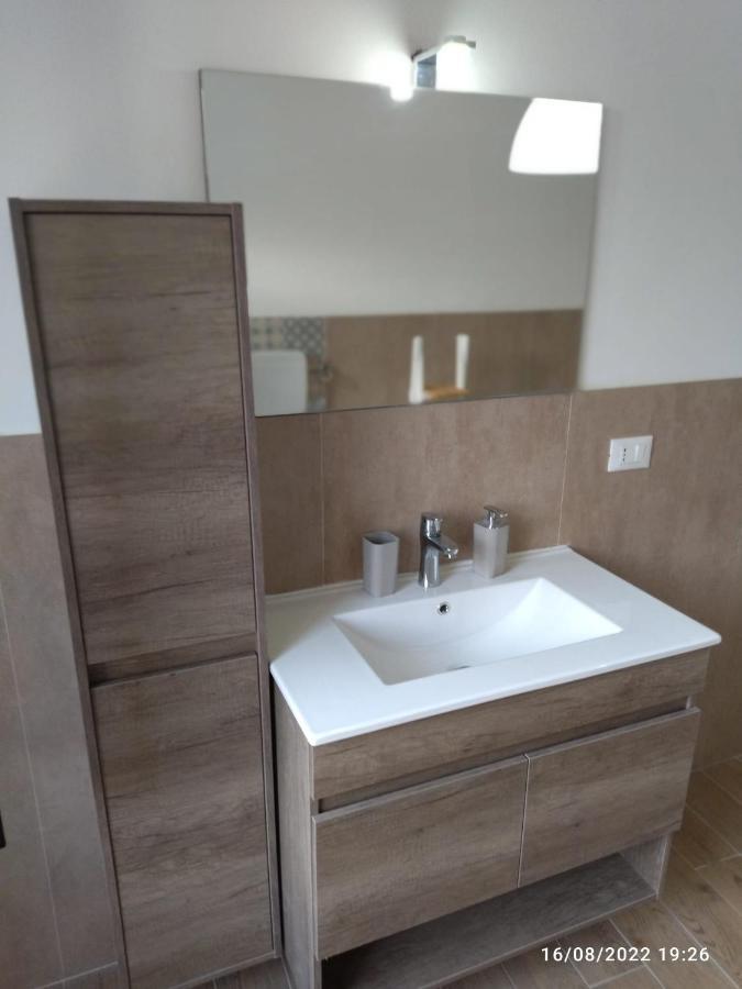 Apartment Il Cuore Di Ballaro Palermo