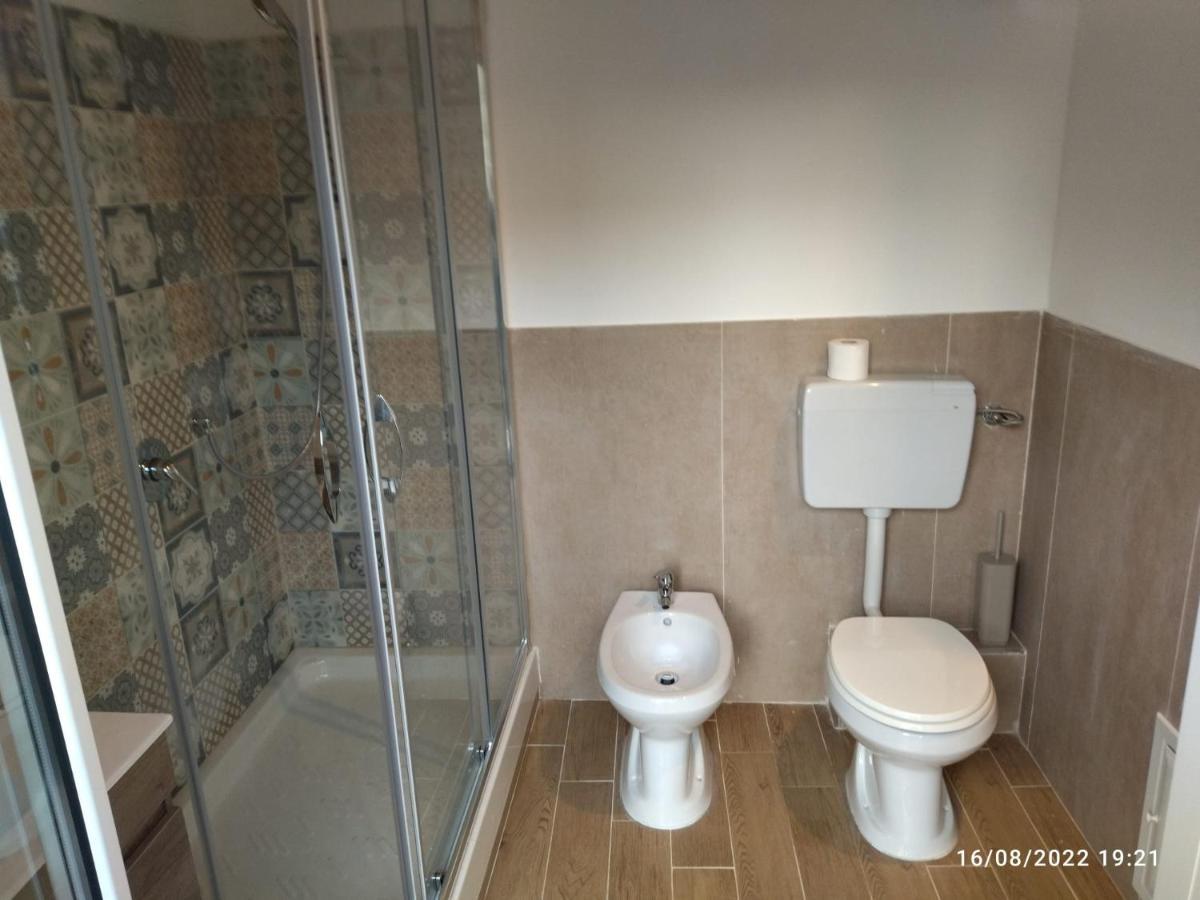 Il Cuore Di Ballaro Apartment *