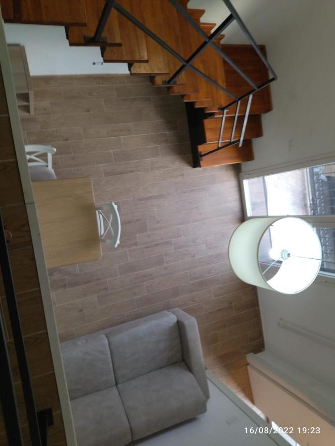 Il Cuore Di Ballaro Apartment Palermo