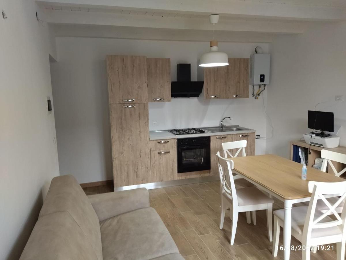 Il Cuore Di Ballaro Apartment