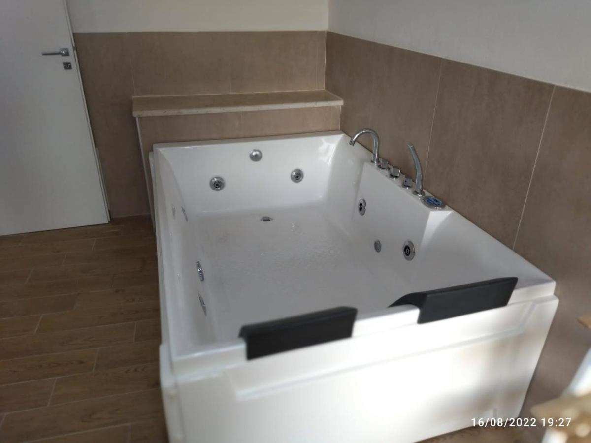Il Cuore Di Ballaro Apartment