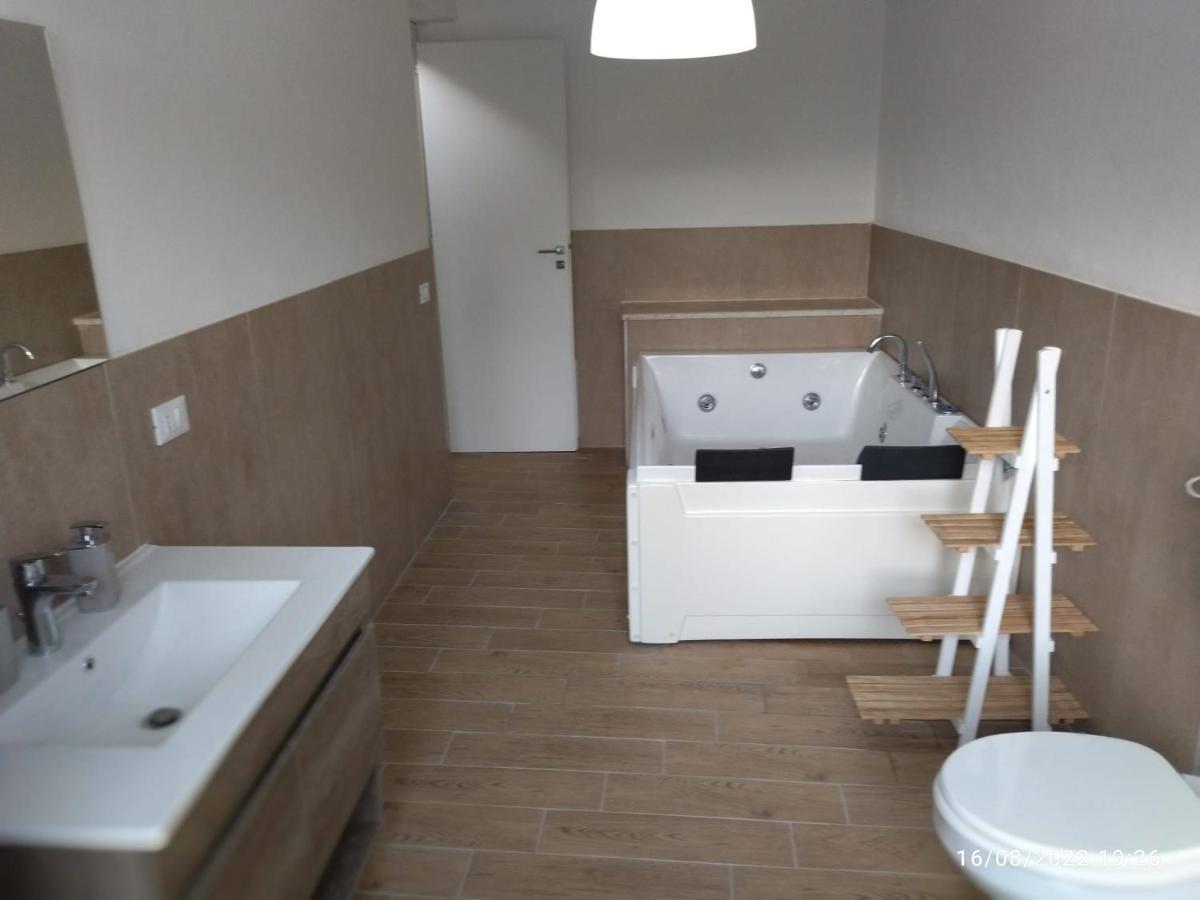 Apartment Il Cuore Di Ballaro