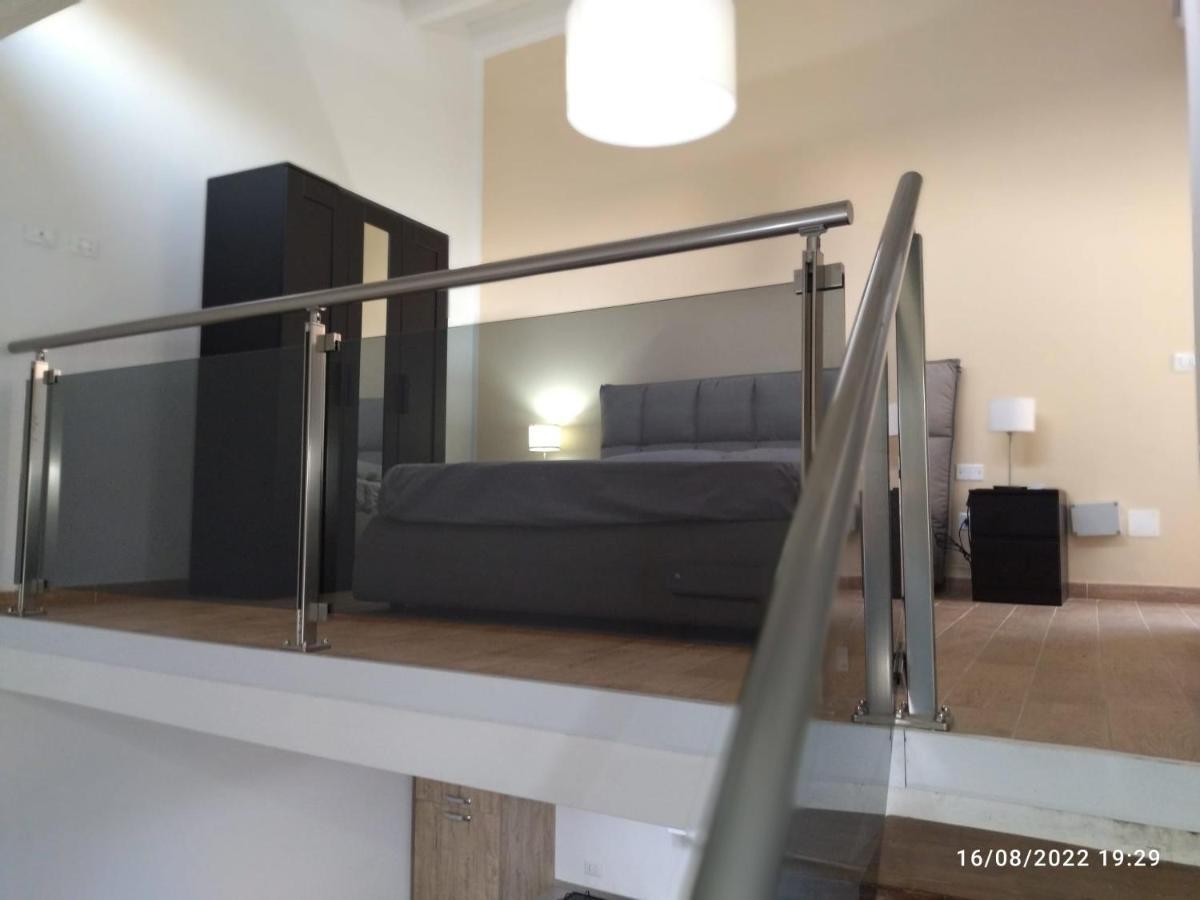 Apartment Il Cuore Di Ballaro Palermo
