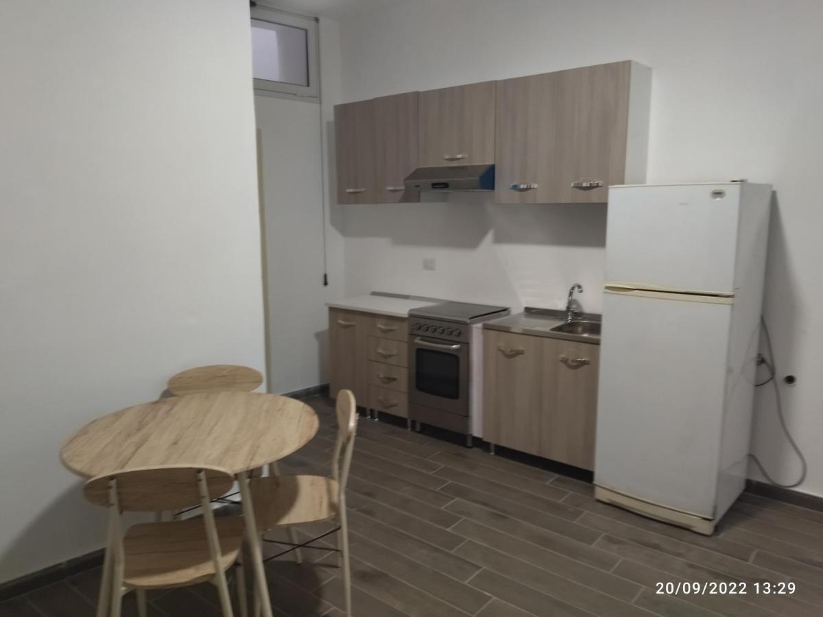 Apartment Il Cuore Di Ballaro *