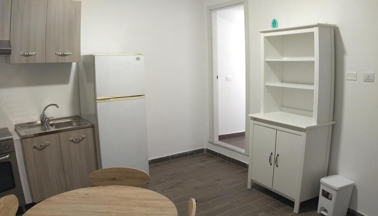 Il Cuore Di Ballaro Apartment