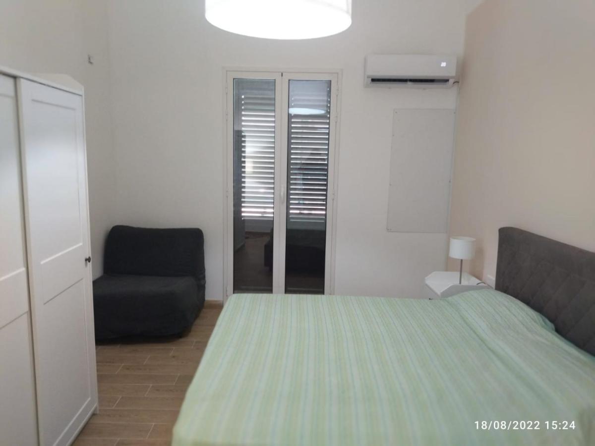 Il Cuore Di Ballaro Apartment *