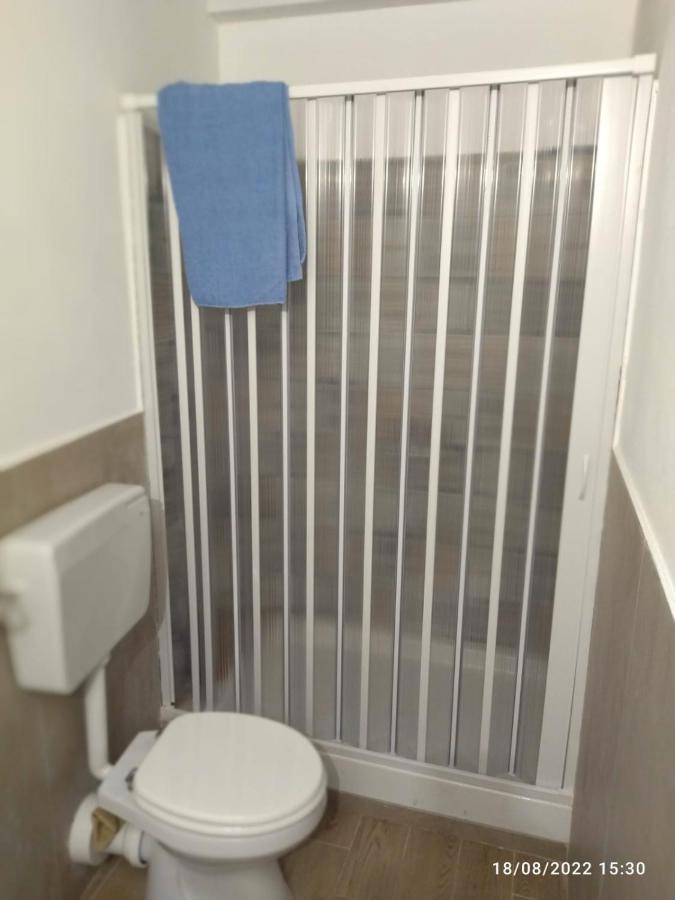 Il Cuore Di Ballaro Apartment