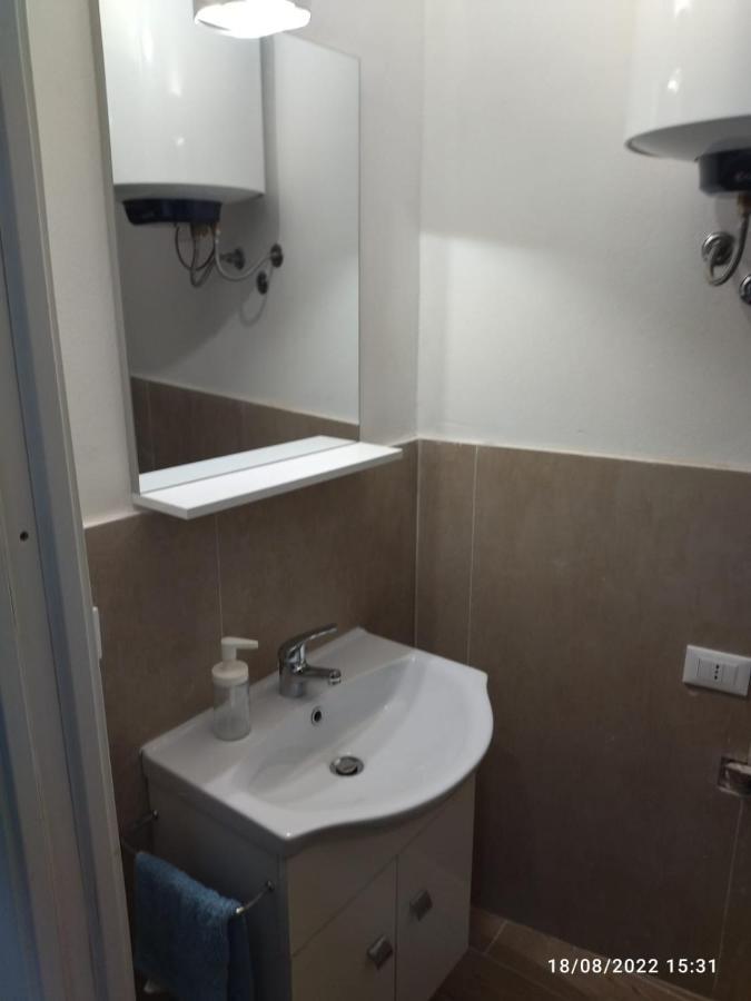 Apartment Il Cuore Di Ballaro Palermo