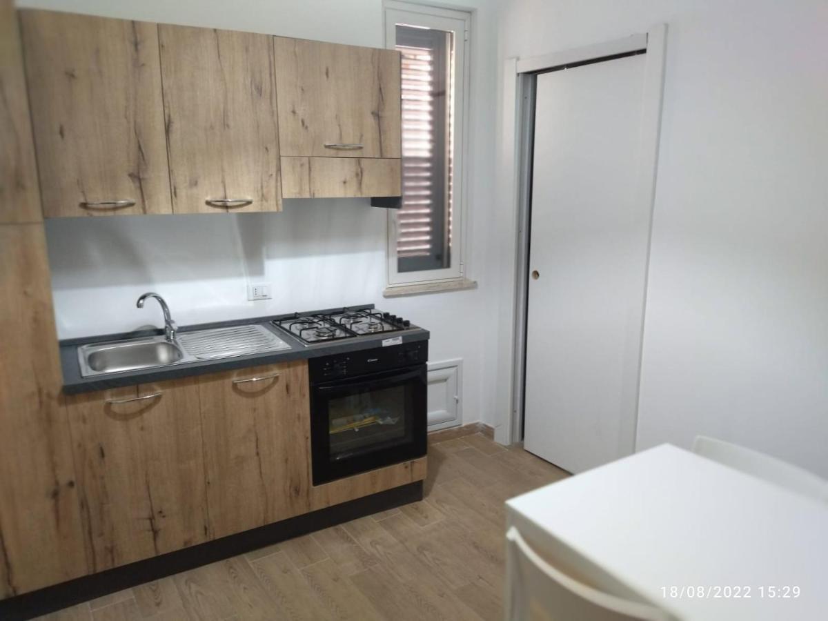 Apartment Il Cuore Di Ballaro