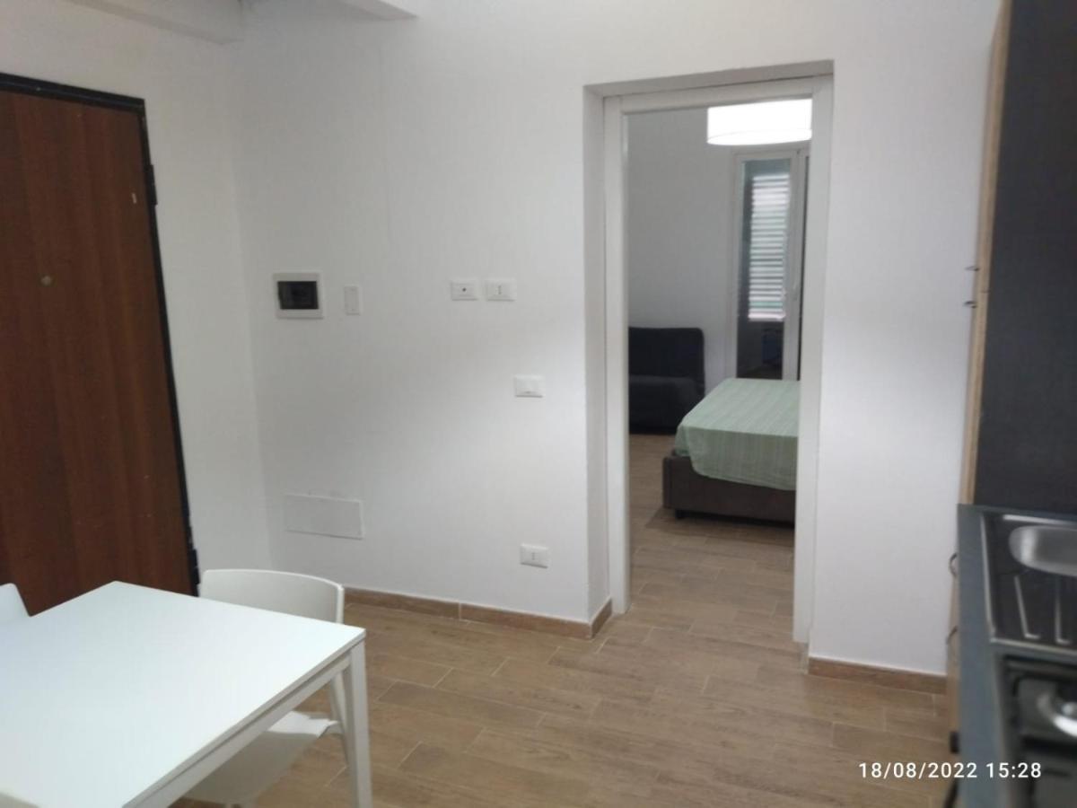 Il Cuore Di Ballaro Apartment