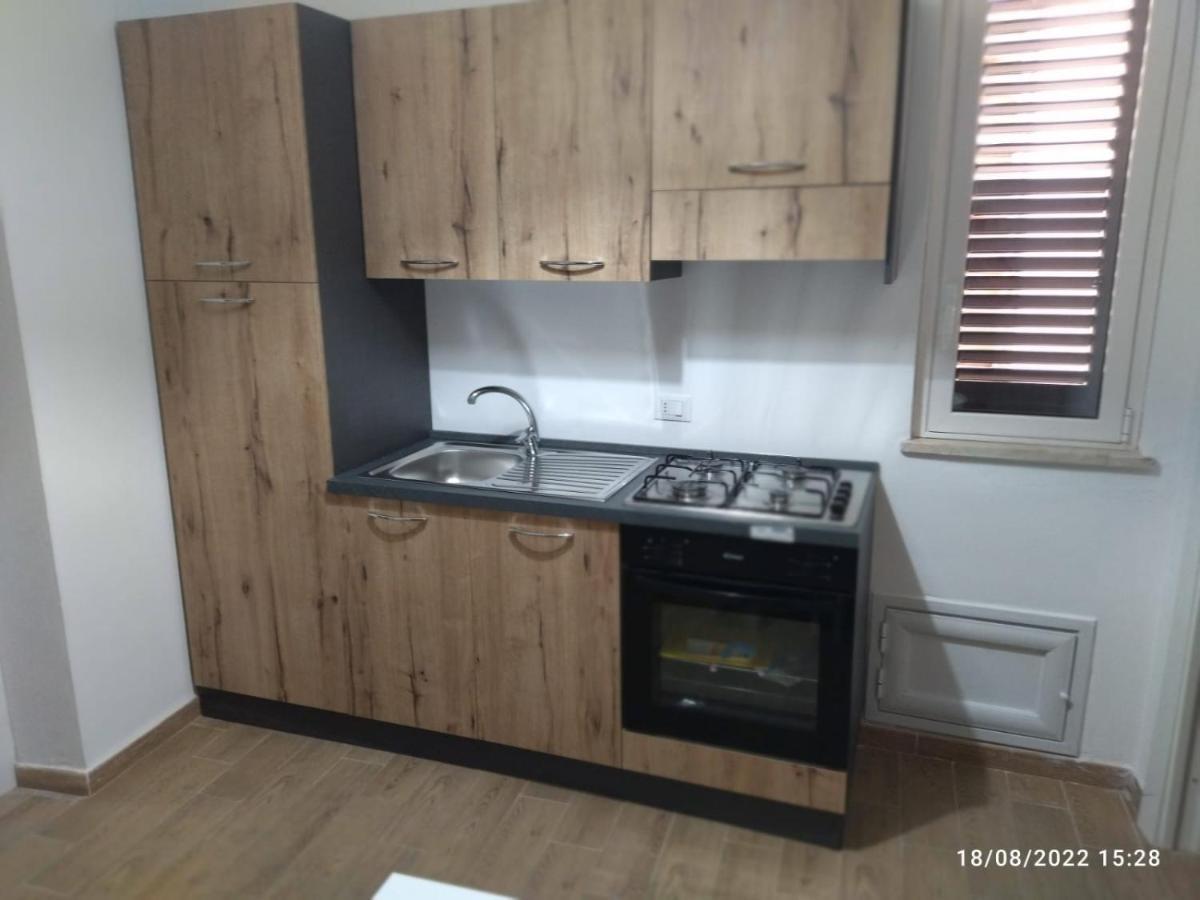 Il Cuore Di Ballaro Apartment *