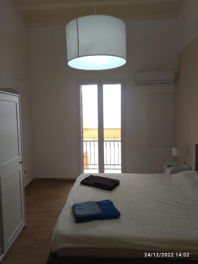 Il Cuore Di Ballaro Apartment Palermo