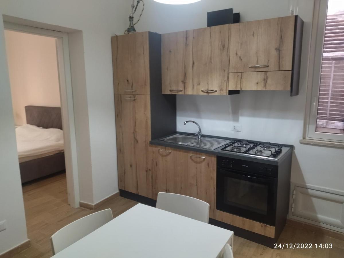 Apartment Il Cuore Di Ballaro