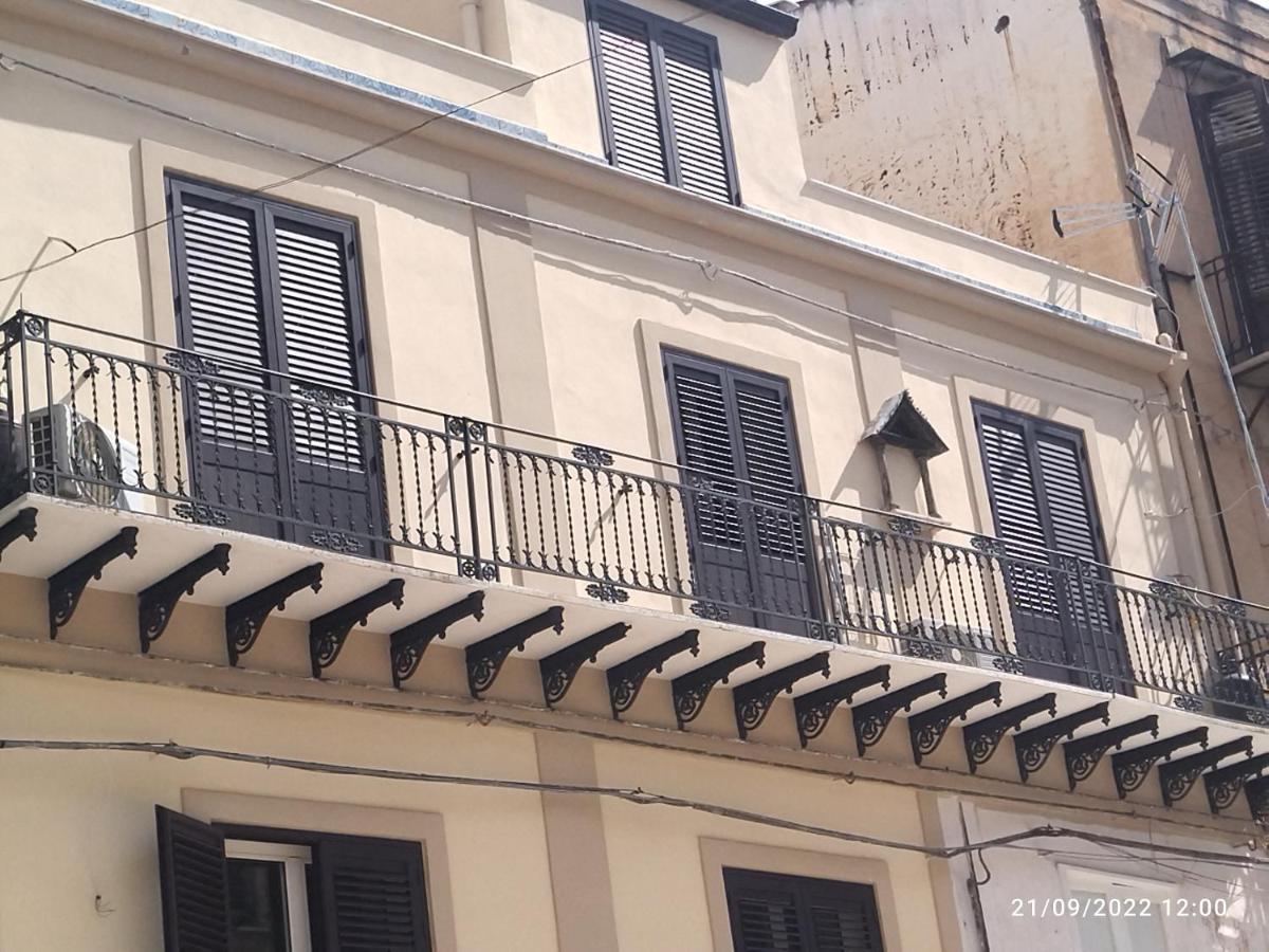 Apartment Il Cuore Di Ballaro