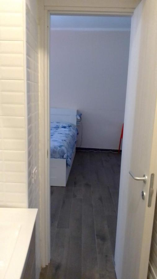 Il Cuore Di Ballaro Apartment *