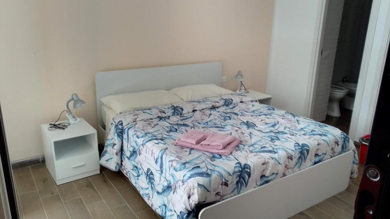 Il Cuore Di Ballaro Apartment