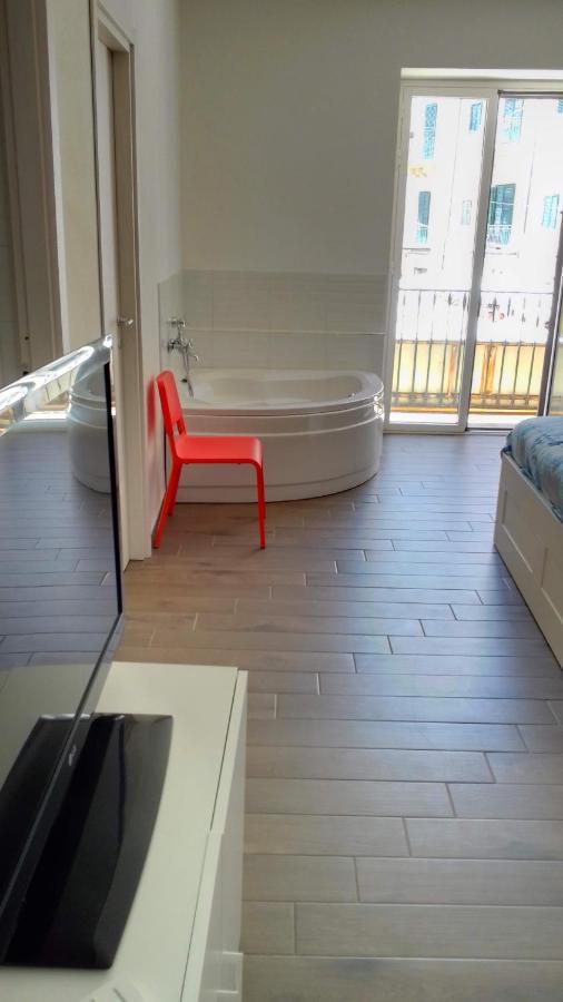 Apartment Il Cuore Di Ballaro Palermo