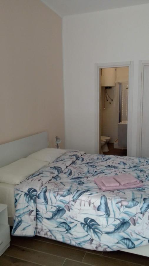 Il Cuore Di Ballaro Apartment